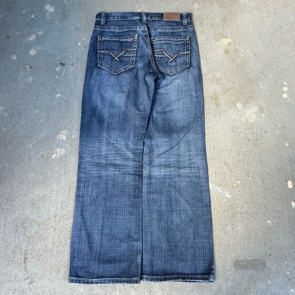 flypaper y2k style jeans